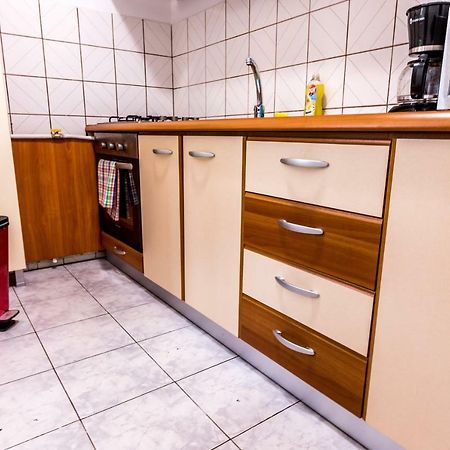 Apartamento de 30 m2 com 1 quarto Apartamento Timişoara Exterior foto