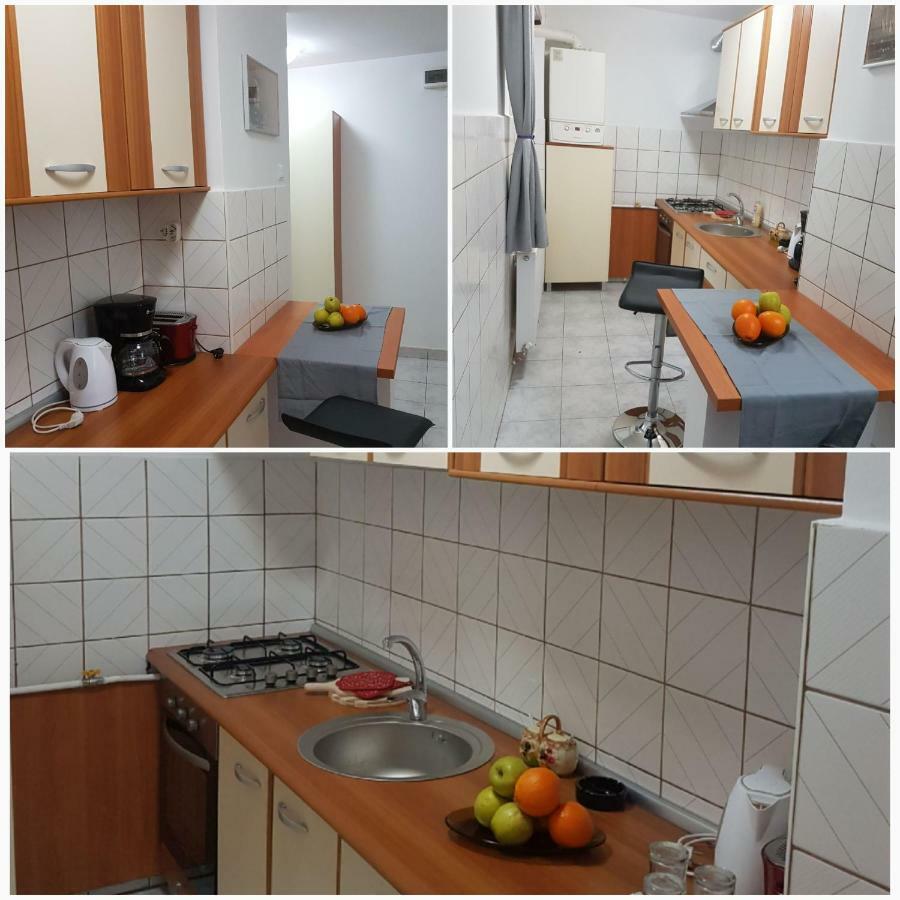 Apartamento de 30 m2 com 1 quarto Apartamento Timişoara Exterior foto