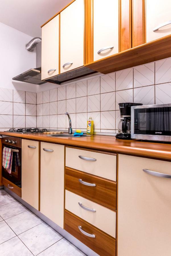 Apartamento de 30 m2 com 1 quarto Apartamento Timişoara Exterior foto