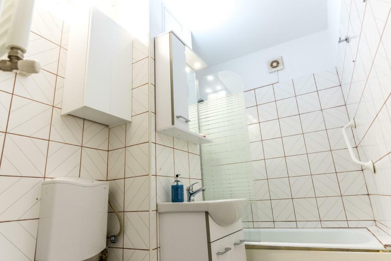 Apartamento de 30 m2 com 1 quarto Apartamento Timişoara Exterior foto