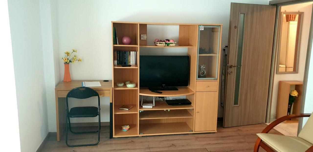 Apartamento de 30 m2 com 1 quarto Apartamento Timişoara Exterior foto